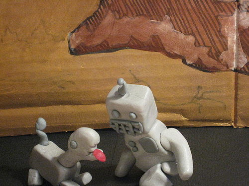 robot-and-dog-claymation